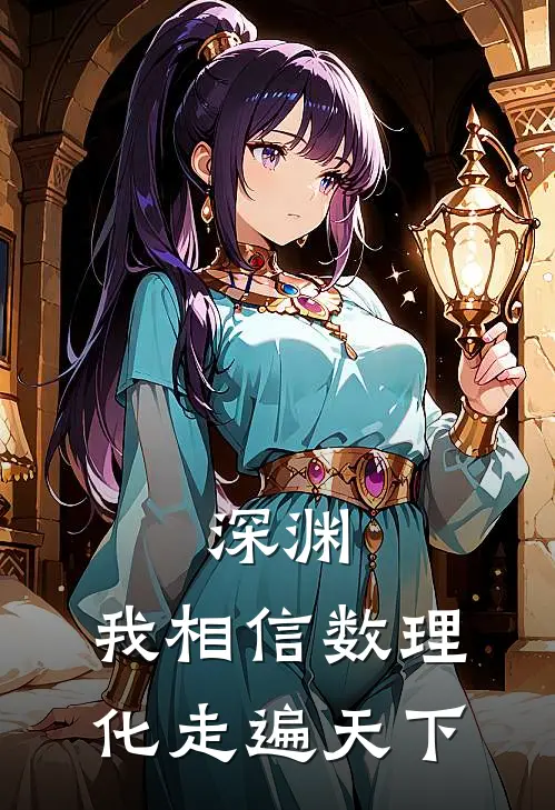 深渊，我相信数理化走遍天下