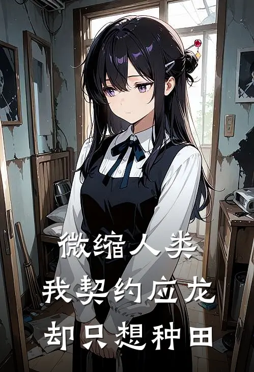 微缩人类：我契约应龙却只想种田(元天应龙)完整版免费阅读_最新章节列表微缩人类：我契约应龙却只想种田(元天应龙)