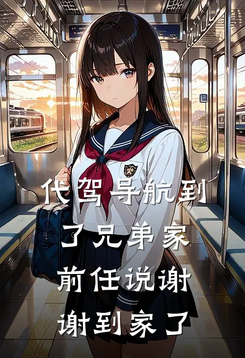 代驾导航到了兄弟家，前任说谢谢到家了陈磊小杨新热门小说_最新章节列表代驾导航到了兄弟家，前任说谢谢到家了(陈磊小杨)