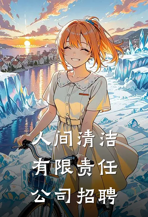 人间清洁有限责任公司招聘