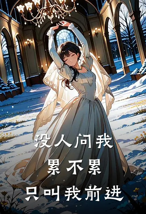 没人问我累不累，只叫我前进(抖音热门)最新好看小说_最新章节列表没人问我累不累，只叫我前进(抖音热门)