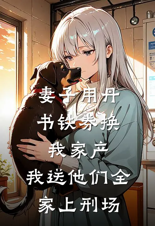 妻子用丹书铁券换我家产，我送他们全家上刑场南樱勤川完结版小说阅读_完整版小说免费阅读妻子用丹书铁券换我家产，我送他们全家上刑场(南樱勤川)