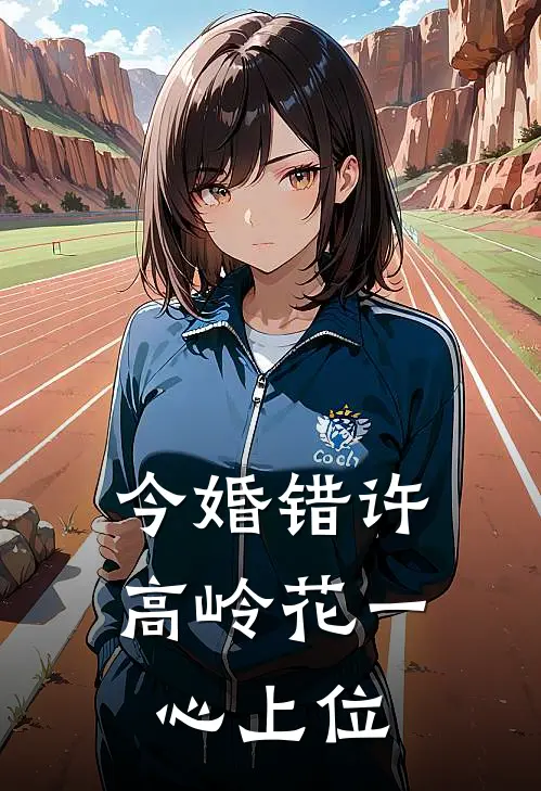 今婚错许，高岭花一心上位