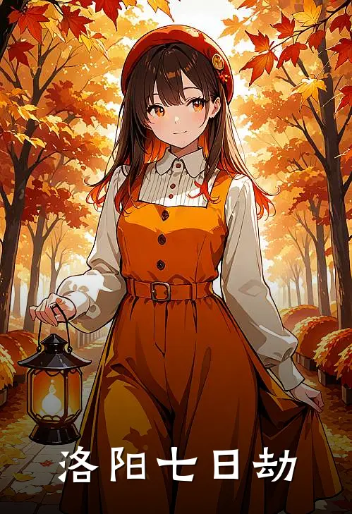 洛阳七日劫(裴旻武懿宗)完结版小说推荐_最新完结小说推荐洛阳七日劫裴旻武懿宗