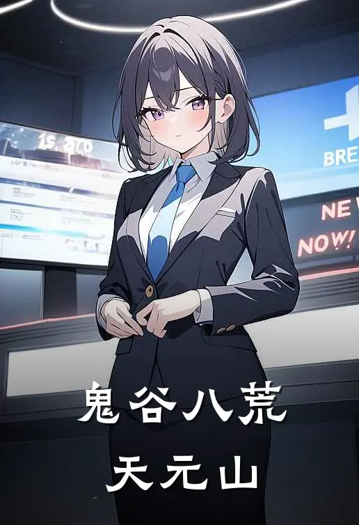 鬼谷八荒天元山