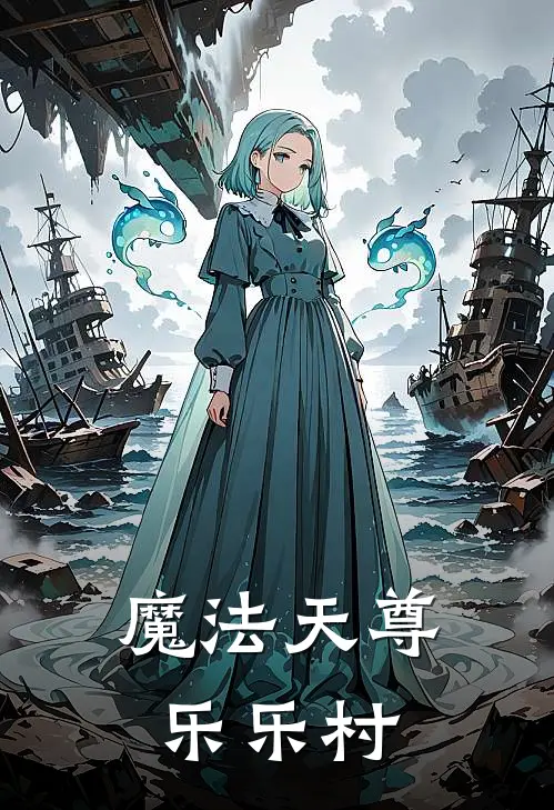 魔法天尊乐乐村