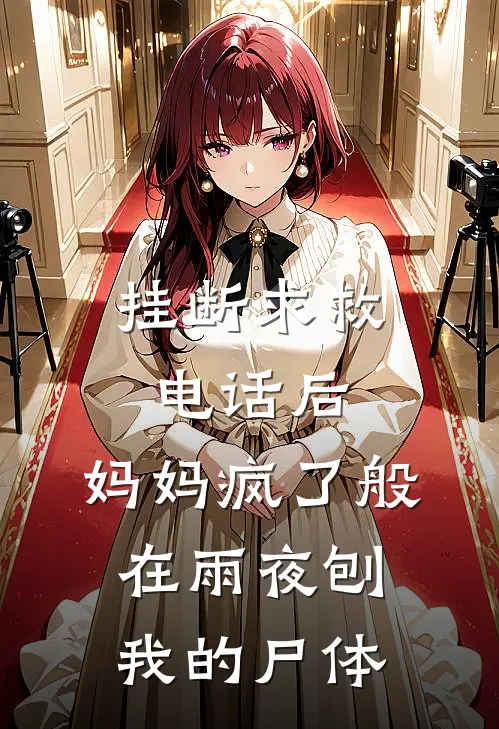 挂断求救电话后，妈妈疯了般在雨夜刨我的尸体(周晚秋妈妈)在哪看免费小说_已完结小说推荐挂断求救电话后，妈妈疯了般在雨夜刨我的尸体周晚秋妈妈