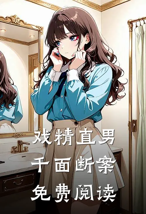 戏精直男千面断案免费阅读