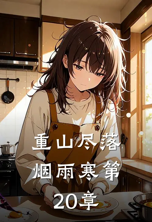 重山尽落烟雨寒第20章