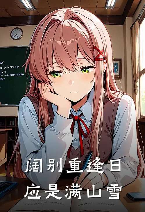 孟时砚孟忆(阔别重逢日，应是满山雪)完结版免费在线阅读_《阔别重逢日，应是满山雪》全章节阅读