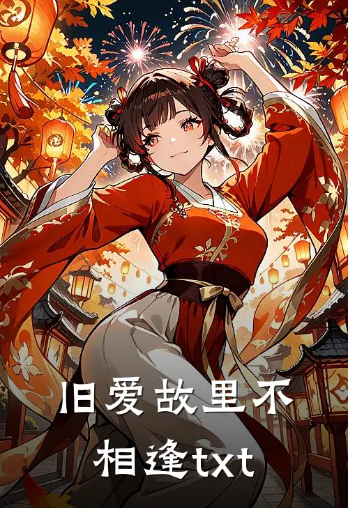 旧爱故里不相逢txt