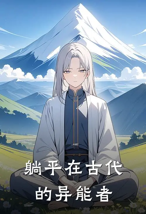 躺平在古代的异能者(筱青青赵二郎)火爆小说_《躺平在古代的异能者》筱青青赵二郎小说免费在线阅读