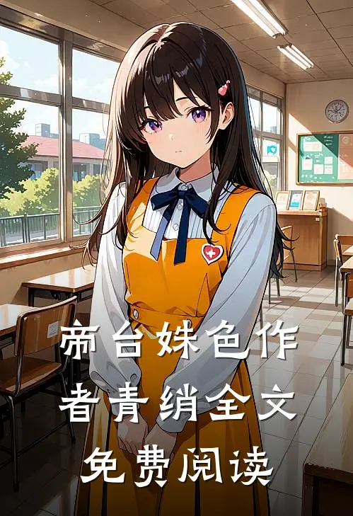 帝台姝色 作者青绡全文免费阅读