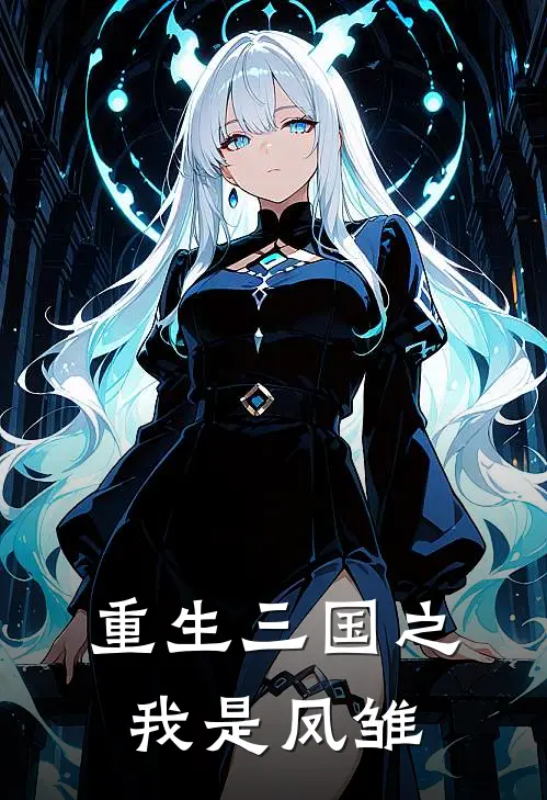 重生三国之我是凤雏