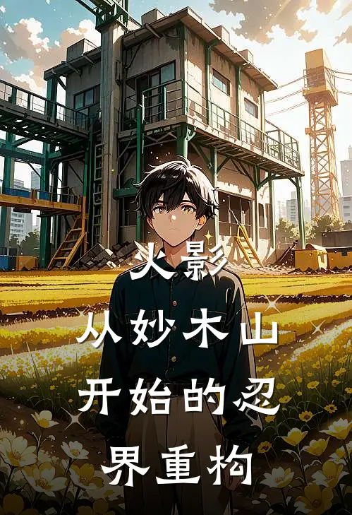 火影：从妙木山开始的忍界重构