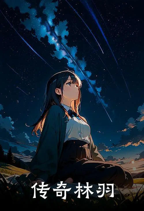 传奇林羽(林羽冷轩)完结版免费小说_热门完结小说传奇林羽(林羽冷轩)