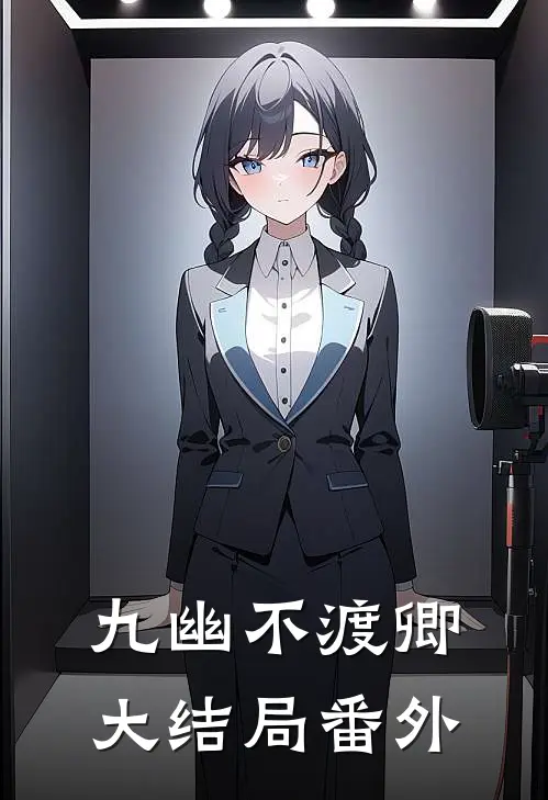 九幽不渡卿大结局番外