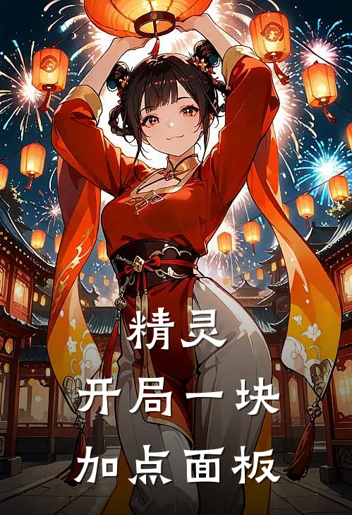 精灵：开局一块加点面板（君澜波波）完整版小说阅读_精灵：开局一块加点面板全文免费阅读（君澜波波）