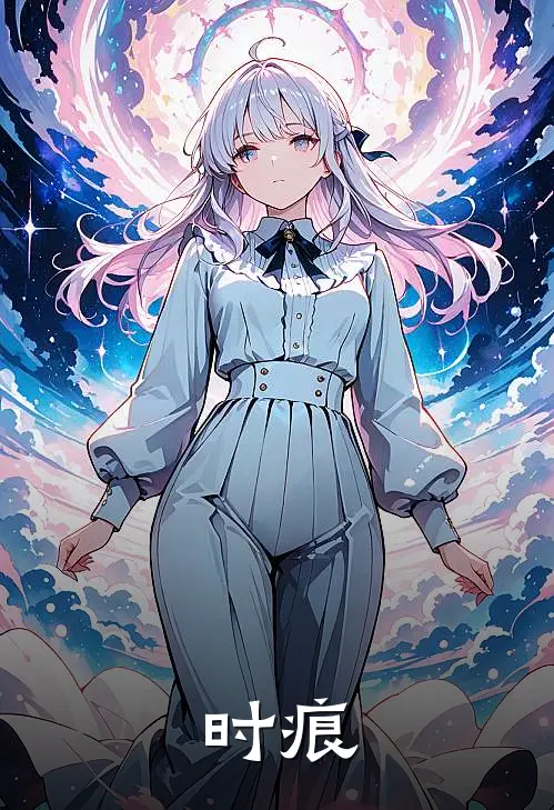 时痕(陈叙女娲)最热门小说_小说完整版时痕陈叙女娲