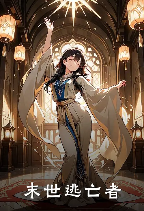 末世逃亡者(陈一刘丽)免费小说_最新小说全文阅读末世逃亡者陈一刘丽