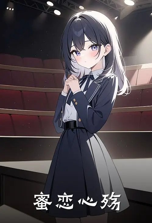蜜恋心殇