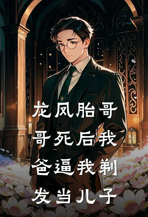 龙凤胎哥哥死后我爸逼我剃发当儿子(陈强陈禾)最新小说_免费阅读完整版小说龙凤胎哥哥死后我爸逼我剃发当儿子(陈强陈禾)