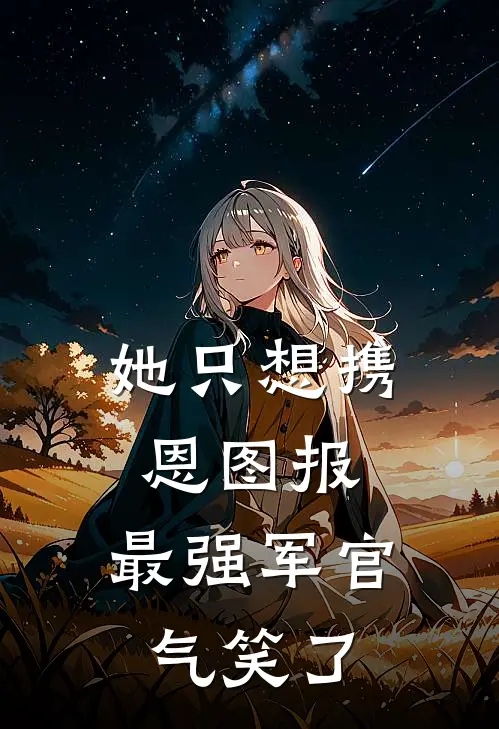 她只想携恩图报，最强军官气笑了季云染周蕴皓免费阅读全文_热门小说大全她只想携恩图报，最强军官气笑了季云染周蕴皓