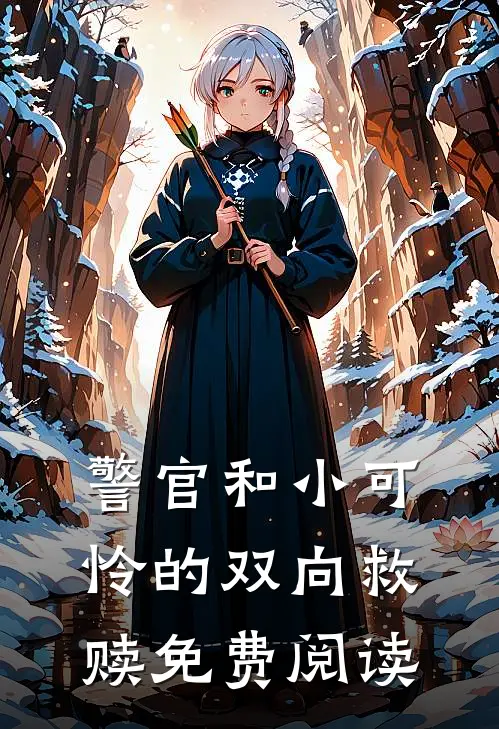 警官和小可怜的双向救赎免费阅读