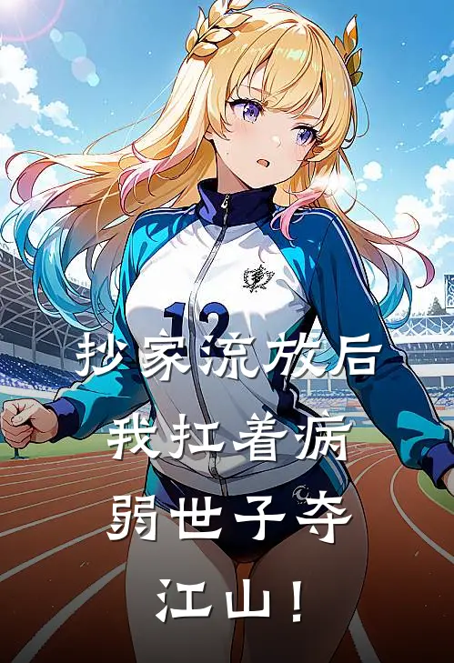 抄家流放后，我扛着病弱世子夺江山！宋明月沈惊澜完结好看小说_最新章节列表抄家流放后，我扛着病弱世子夺江山！(宋明月沈惊澜)