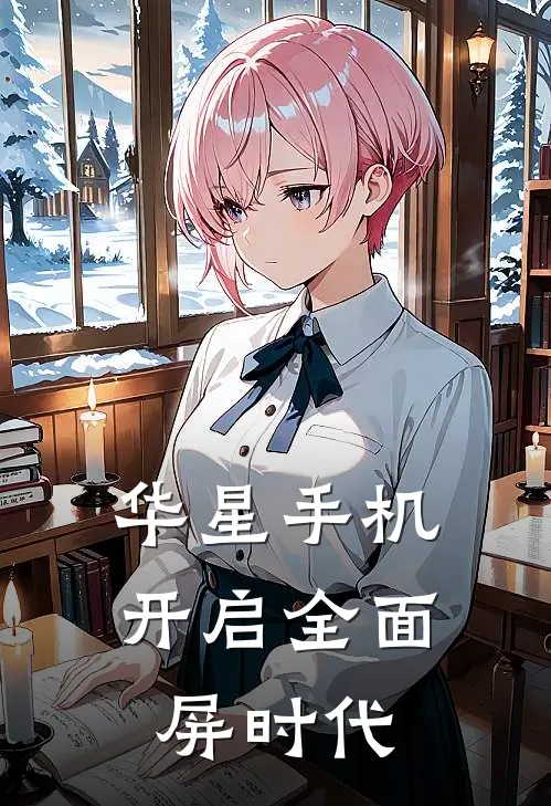 《华星手机：开启全面屏时代》林宇柳菲已完结小说_华星手机：开启全面屏时代(林宇柳菲)经典小说