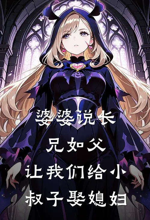 婆婆说长兄如父，让我们给小叔子娶媳妇