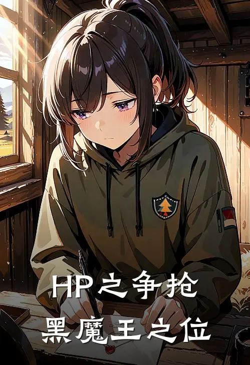 HP之争抢黑魔王之位
