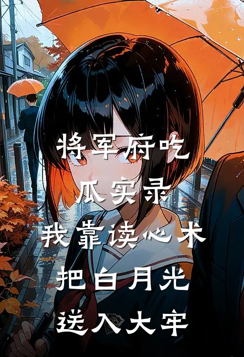 将军府吃瓜实录：我靠读心术把白月光送入大牢