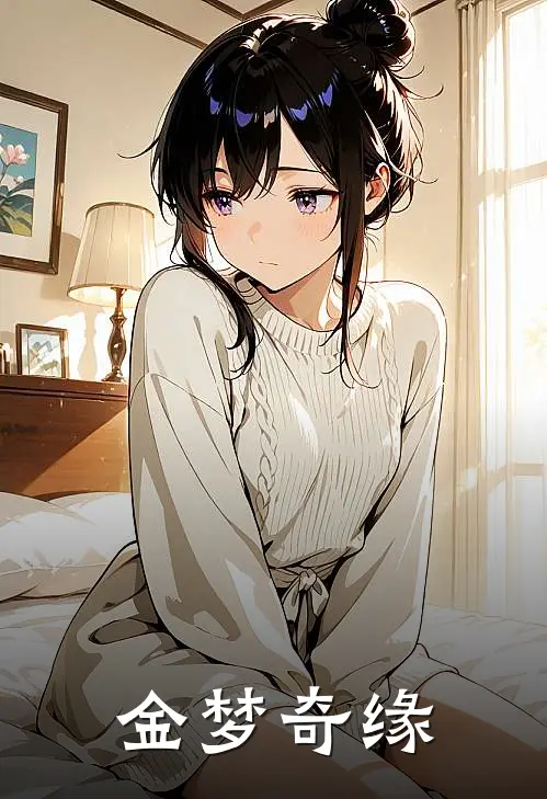 金梦奇缘(张浩然露露)完整版免费全文阅读_完本小说推荐金梦奇缘(张浩然露露)