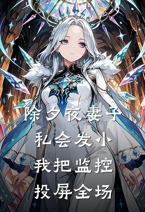 除夕夜妻子私会发小，我把监控投屏全场