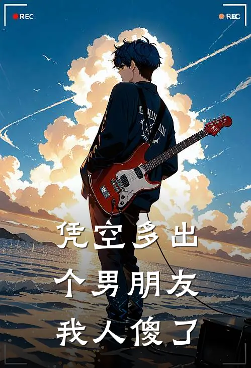 凭空多出个男朋友，我人傻了