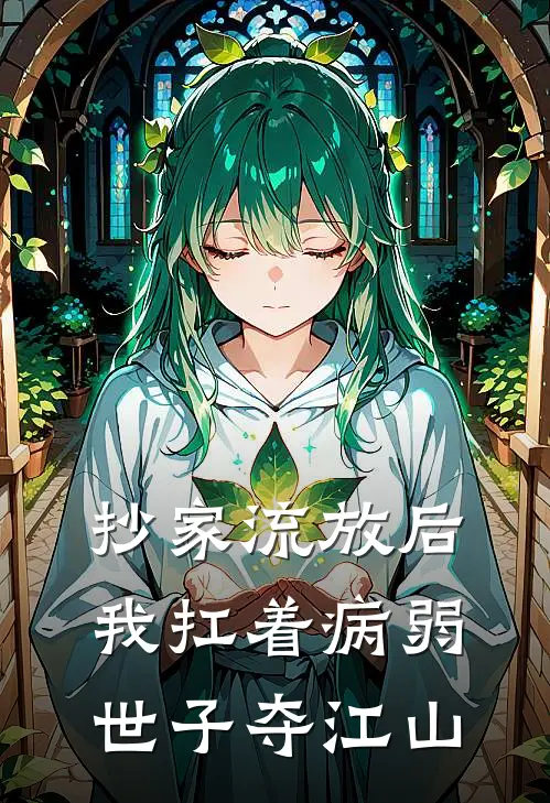 宋明月沈惊澜抄家流放后，我扛着病弱世子夺江山全章节在线阅读_抄家流放后，我扛着病弱世子夺江山全集免费在线阅读