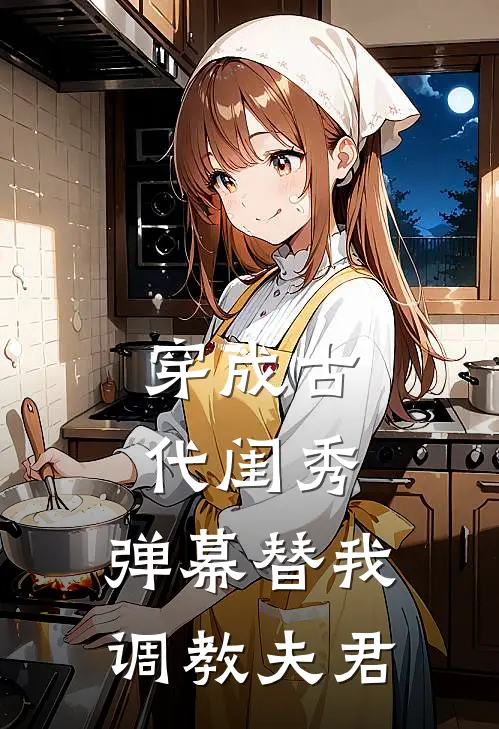 穿成古代闺秀，弹幕替我调教夫君(文锦书绣春)热门小说大全_免费小说大全穿成古代闺秀，弹幕替我调教夫君文锦书绣春