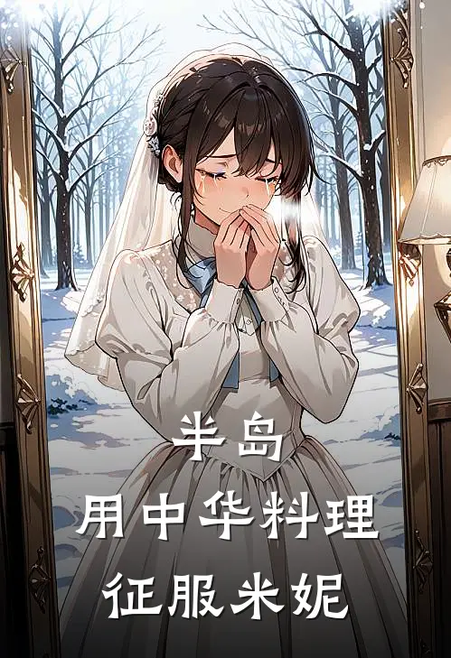 半岛：用中华料理征服米妮