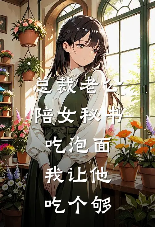 总裁老公陪女秘书吃泡面，我让他吃个够