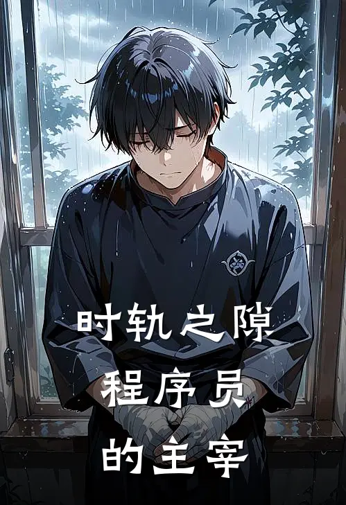 时轨之隙：程序员的主宰