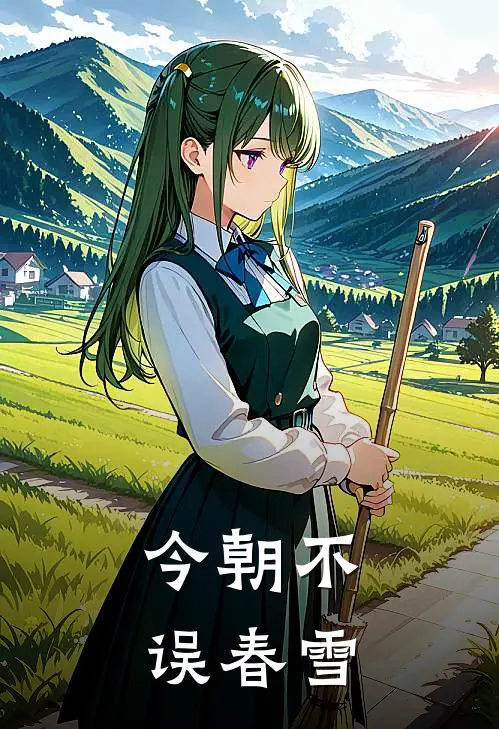 今朝不误春雪许尽欢季逢春完本小说推荐_免费小说全文阅读今朝不误春雪许尽欢季逢春