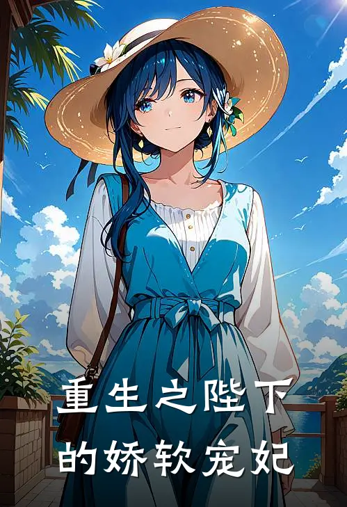 重生之陛下的娇软宠妃