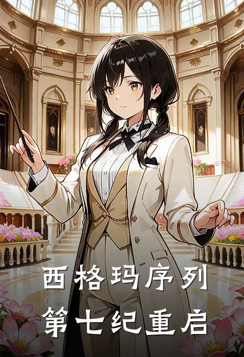 西格玛序列：第七纪重启