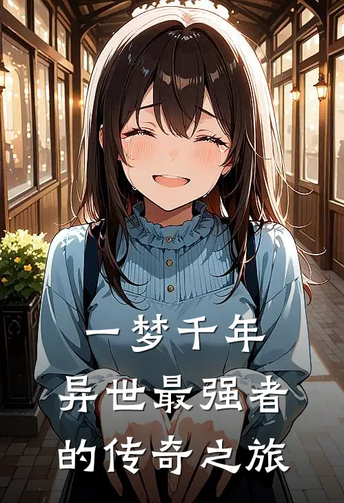 一梦千年：异世最强者的传奇之旅