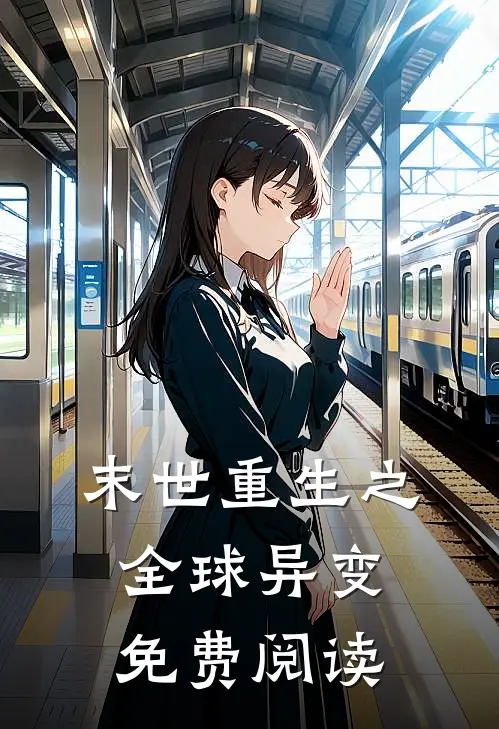 末世重生之全球异变免费阅读