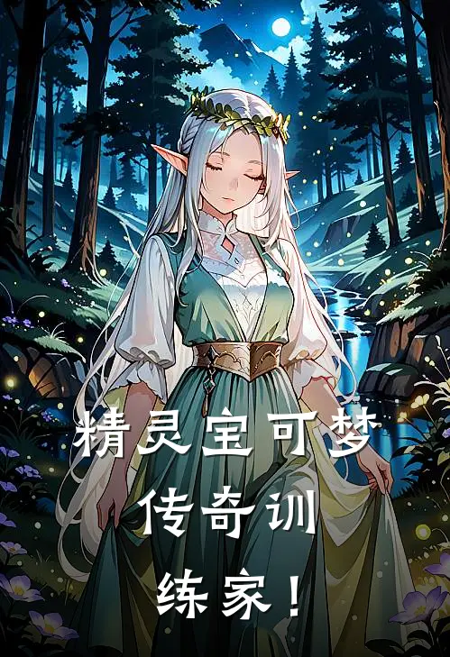 精灵宝可梦：传奇训练家！苏禾宝可梦免费小说_完本免费小说精灵宝可梦：传奇训练家！苏禾宝可梦