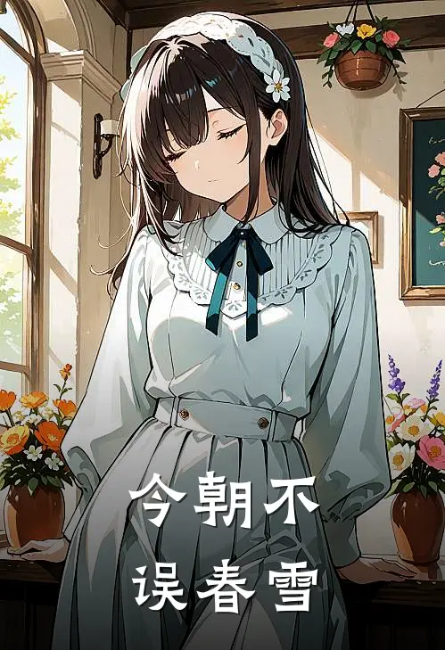 今朝不误春雪