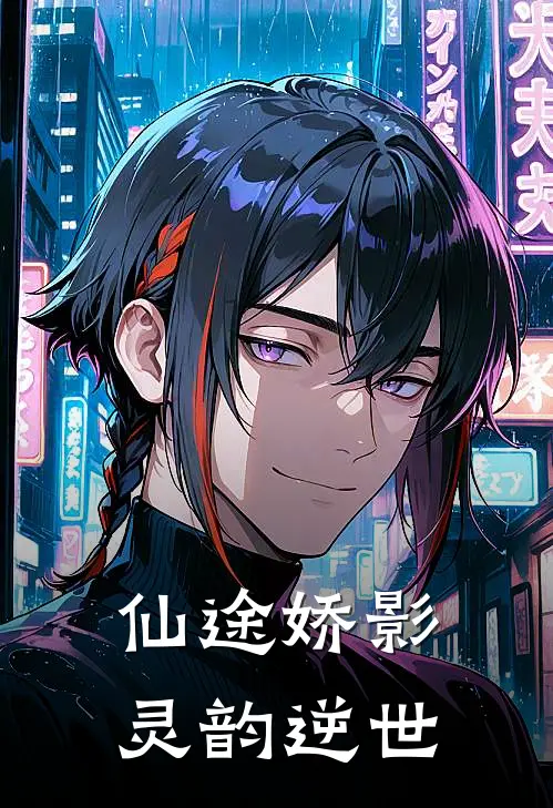 仙途娇影：灵韵逆世