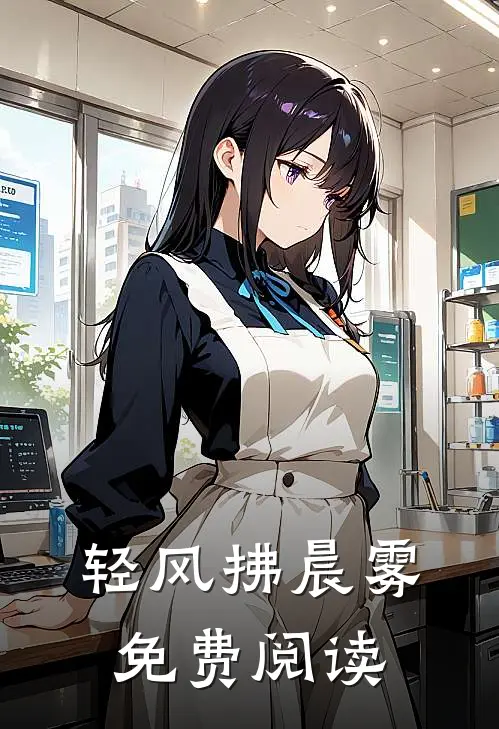 轻风拂晨雾免费阅读